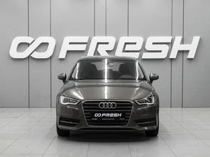 Хетчбэк Audi A3 2015 года, 1470000 рублей, Ростов-на-Дону