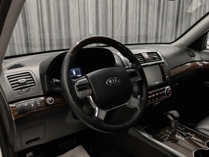 Внедорожник Kia Mohave 2018 года, 3150000 рублей, Красноярск