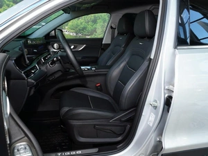 Внедорожник Chery Tiggo 7 Pro Max 2024 года, 2125000 рублей, Тверь