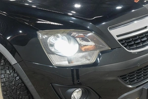 Внедорожник Opel Antara 2012 года, 1069000 рублей, Новокузнецк