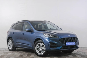 Внедорожник Ford Escape 2023 года, 4799000 рублей, Кемерово