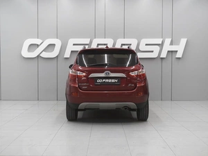 Внедорожник Changan CS35 2015 года, 910000 рублей, Ростов-на-Дону