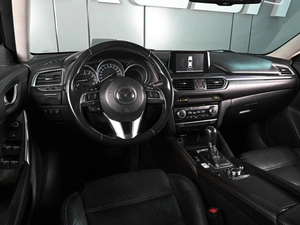 Седан Mazda 6 2015 года, 1949000 рублей, Аксай
