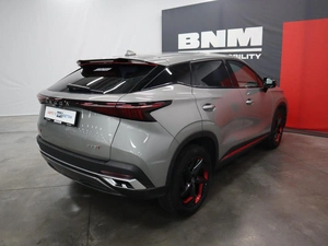 Внедорожник OMODA C5 2023 года, 1750000 рублей, Курск