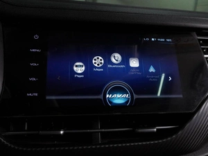Внедорожник Haval F7x 2020 года, 1699000 рублей, Воронеж