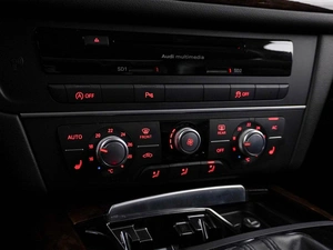 Седан Audi A6 2013 года, 1779400 рублей, Москва