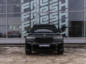Внедорожник BMW X7 2020 года, 7250000 рублей, Самара