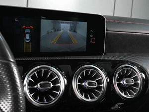 Седан Mercedes-benz CLA-класс 2019 года, 2835000 рублей, Ростов-на-Дону