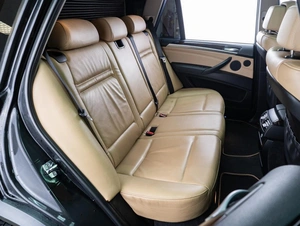 Внедорожник BMW X5 2009 года, 2199000 рублей, Тюмень