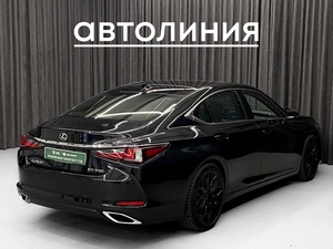 Седан Lexus ES 2020 года, 3500000 рублей, Красноярск