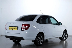 Седан ВАЗ (LADA) Granta 2023 года, 819000 рублей, Челябинск