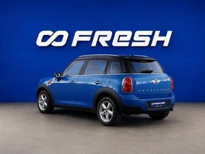 Внедорожник MINI Cooper Countryman 2014 года, 1099777 рублей, Москва