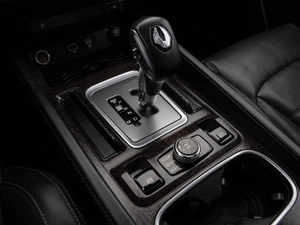 Внедорожник SsangYong Rexton 2019 года, 2999000 рублей, Волгоград