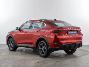 Внедорожник Haval F7x 2023 года, 2049046 рублей, Москва