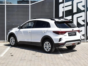 Хетчбэк Kia Rio X 2021 года, 1440000 рублей, Краснодар