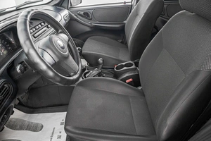 Внедорожник Chevrolet Niva 2016 года, 849000 рублей, Барнаул