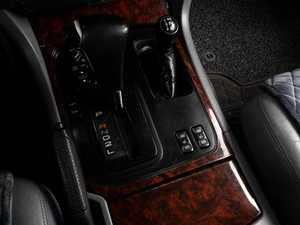 Внедорожник Toyota Land Cruiser 1998 года, 1719000 рублей, Тюмень