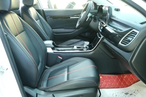 Внедорожник Kia KX3 2021 года, 2209000 рублей, Омск