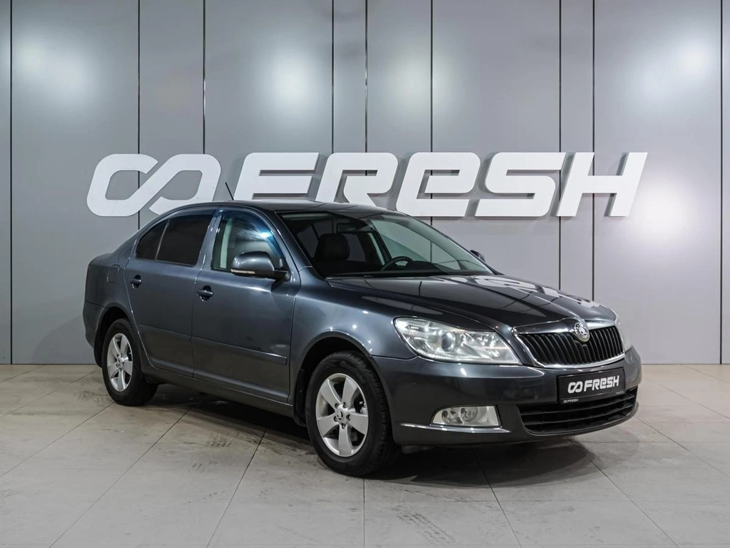 Лифтбек Skoda Octavia 2012 года, 929000 рублей, Воронеж