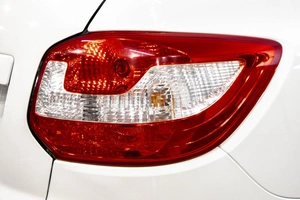 Лифтбек ВАЗ (LADA) Granta 2020 года, 629000 рублей, Барнаул