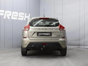 Хетчбэк ВАЗ (LADA) XRAY 2017 года, 655000 рублей, Омск