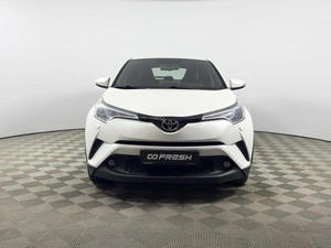 Внедорожник Toyota C-HR 2019 года, 2485900 рублей, Казань