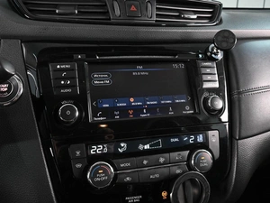 Внедорожник Nissan X-Trail 2021 года, 2529000 рублей, Аксай