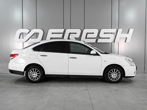 Седан Nissan Almera 2015 года, 799000 рублей, Аксай
