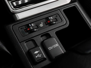 Внедорожник Toyota Land Cruiser Prado 2017 года, 3777000 рублей, Тюмень