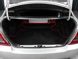 Седан Toyota Corolla 2002 года, 539000 рублей, Тюмень