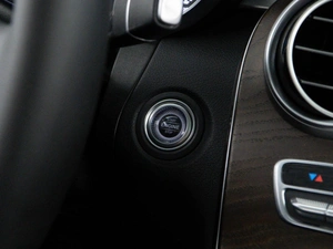 Внедорожник Mercedes-benz GLC-класс 2021 года, 4468744 рублей, Москва