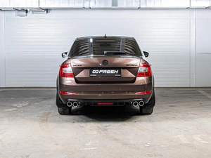 Лифтбек Skoda Octavia 2014 года, 1529000 рублей, Ставрополь