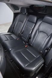Внедорожник Lexus RX 2017 года, 4670000 рублей, Красноярск