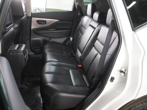 Внедорожник Nissan Murano 2017 года, 2299000 рублей, Воронеж