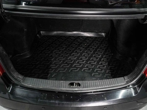 Седан Kia Rio 2011 года, 519000 рублей, Воронеж
