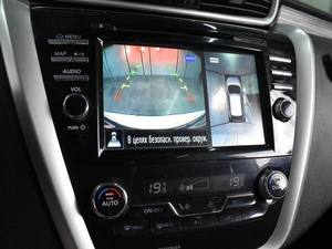Внедорожник Nissan Murano 2019 года, 2675000 рублей, Воронеж
