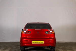 Седан Mitsubishi Lancer 2011 года, 849000 рублей, Тюмень