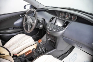 Седан Nissan Primera 2003 года, 319000 рублей, Пермь