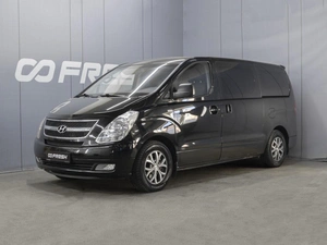 Минивэн Hyundai Grand Starex 2008 года, 960000 рублей, Омск