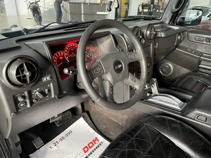 Внедорожник Hummer H2 2006 года, 1987000 рублей, Солонцы
