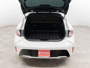 Хетчбэк Toyota Corolla 2018 года, 1550000 рублей, Красноярск