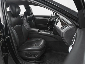 Седан Hyundai Genesis 2015 года, 1644111 рублей, Ставрополь