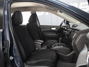 Внедорожник Nissan X-Trail 2015 года, 1610000 рублей, Омск