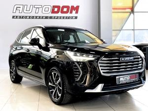 Внедорожник Haval Jolion 2022 года, 1447000 рублей, Солонцы