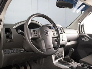 Внедорожник Nissan Pathfinder 2012 года, 1799999 рублей, Омск