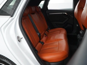Хетчбэк Audi A3 2021 года, 2449444 рублей, Москва
