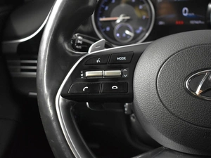 Седан Hyundai Grandeur 2020 года, 2383900 рублей, Казань