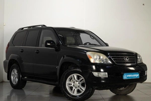 Внедорожник Lexus GX 2005 года, 2079000 рублей, Челябинск