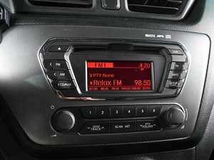 Седан Kia Rio 2012 года, 899000 рублей, Аксай