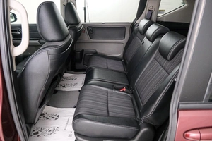 Минивэн Honda Freed 2017 года, 1539000 рублей, Красноярск